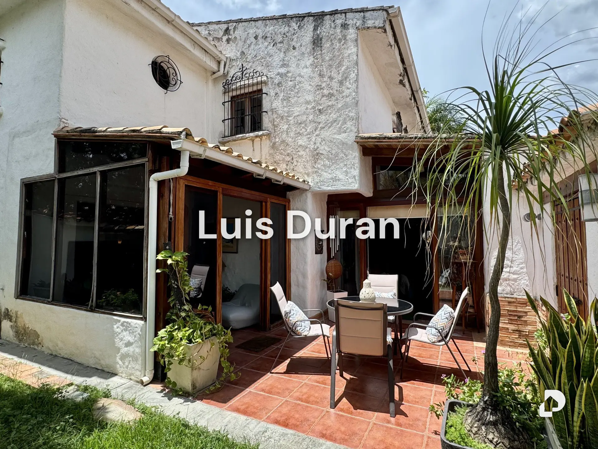 Townhouse in Valencia – 13
