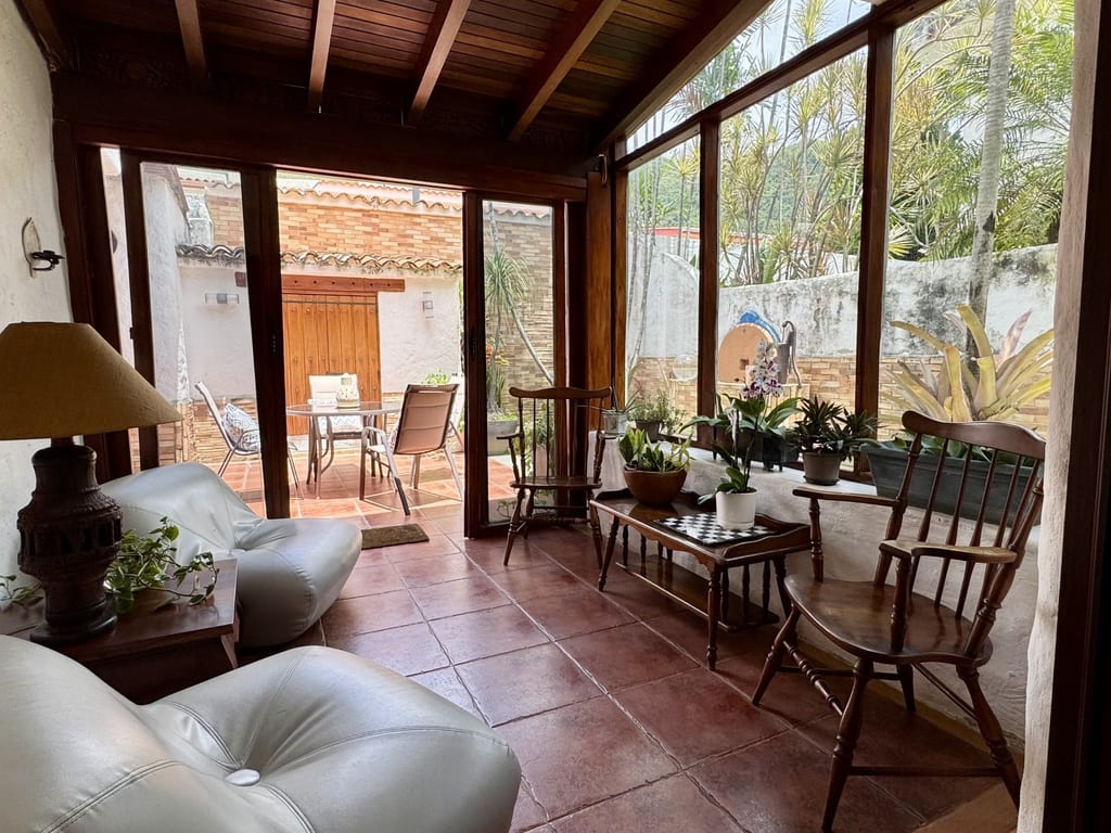 Townhouse en Valencia - 1