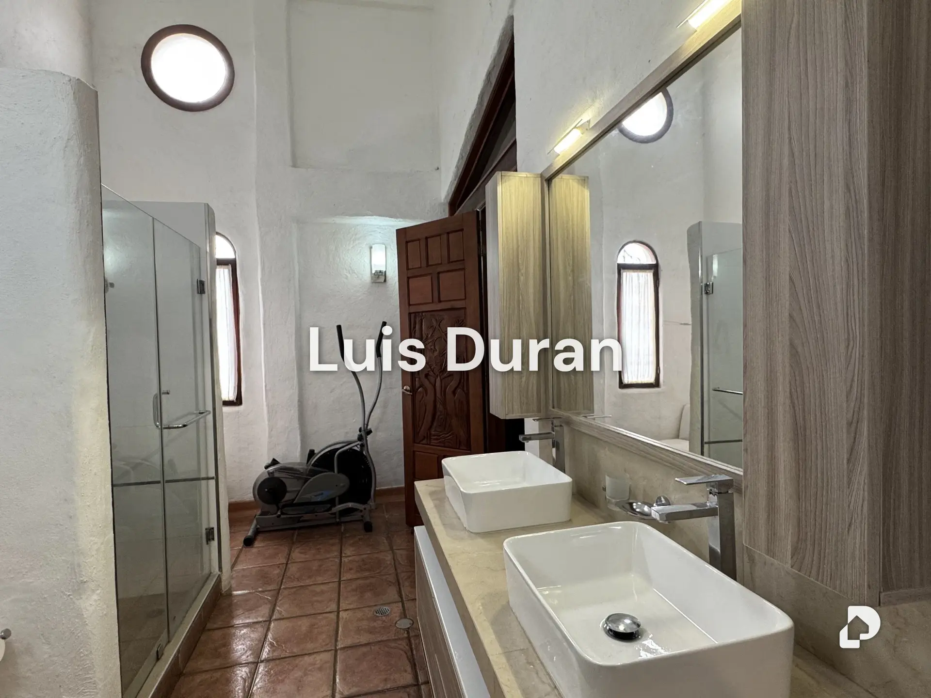 Townhouse in Valencia – 24