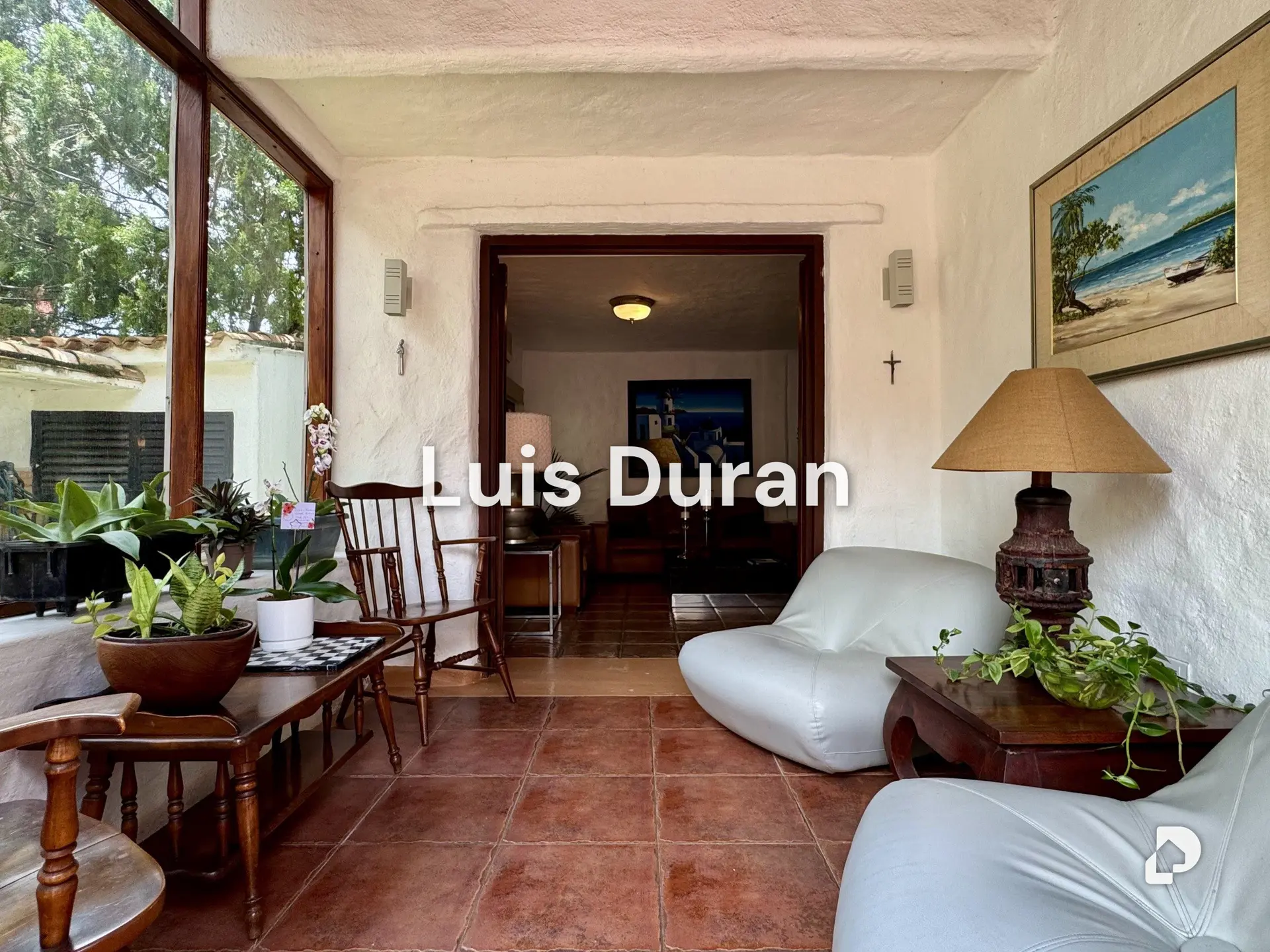 Townhouse in Valencia – 16