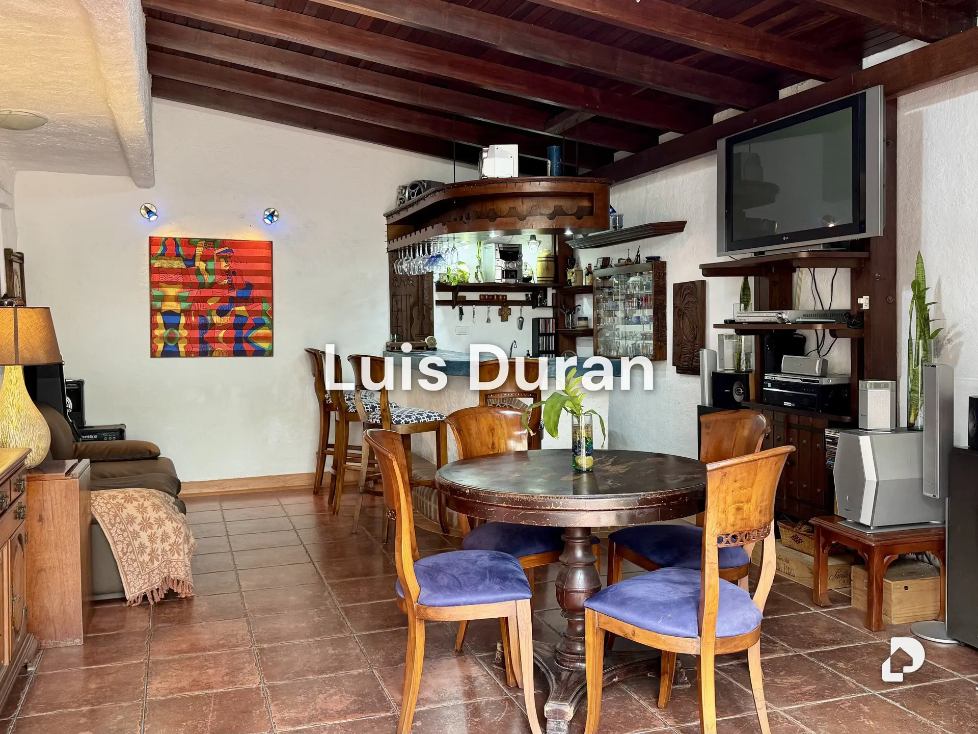 Townhouse in Valencia – 10