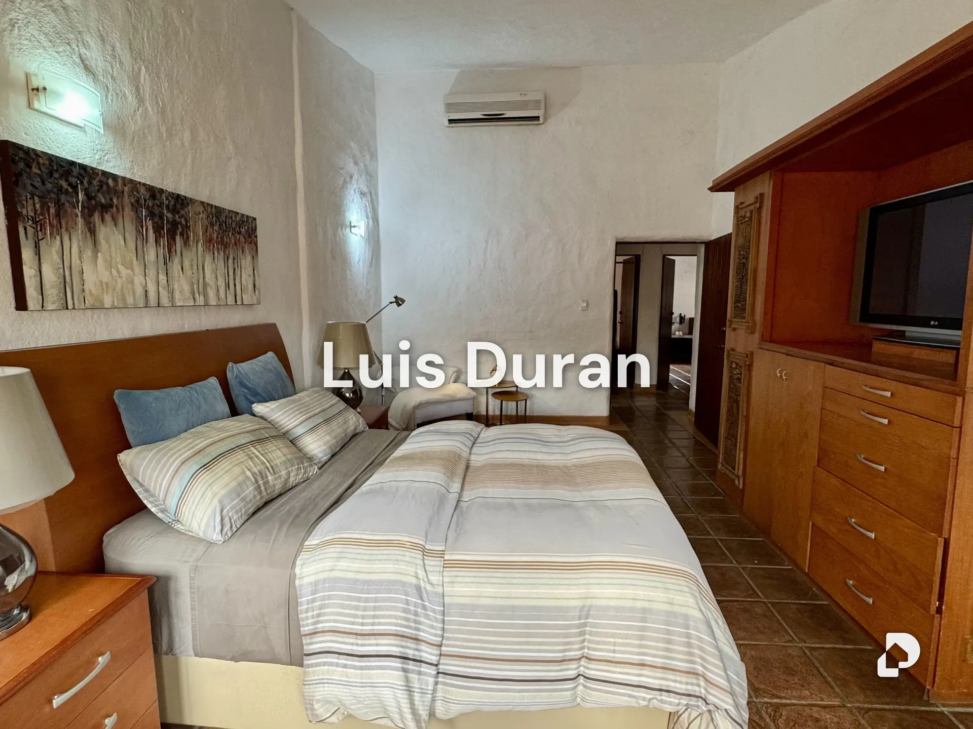 Townhouse in Valencia – 21