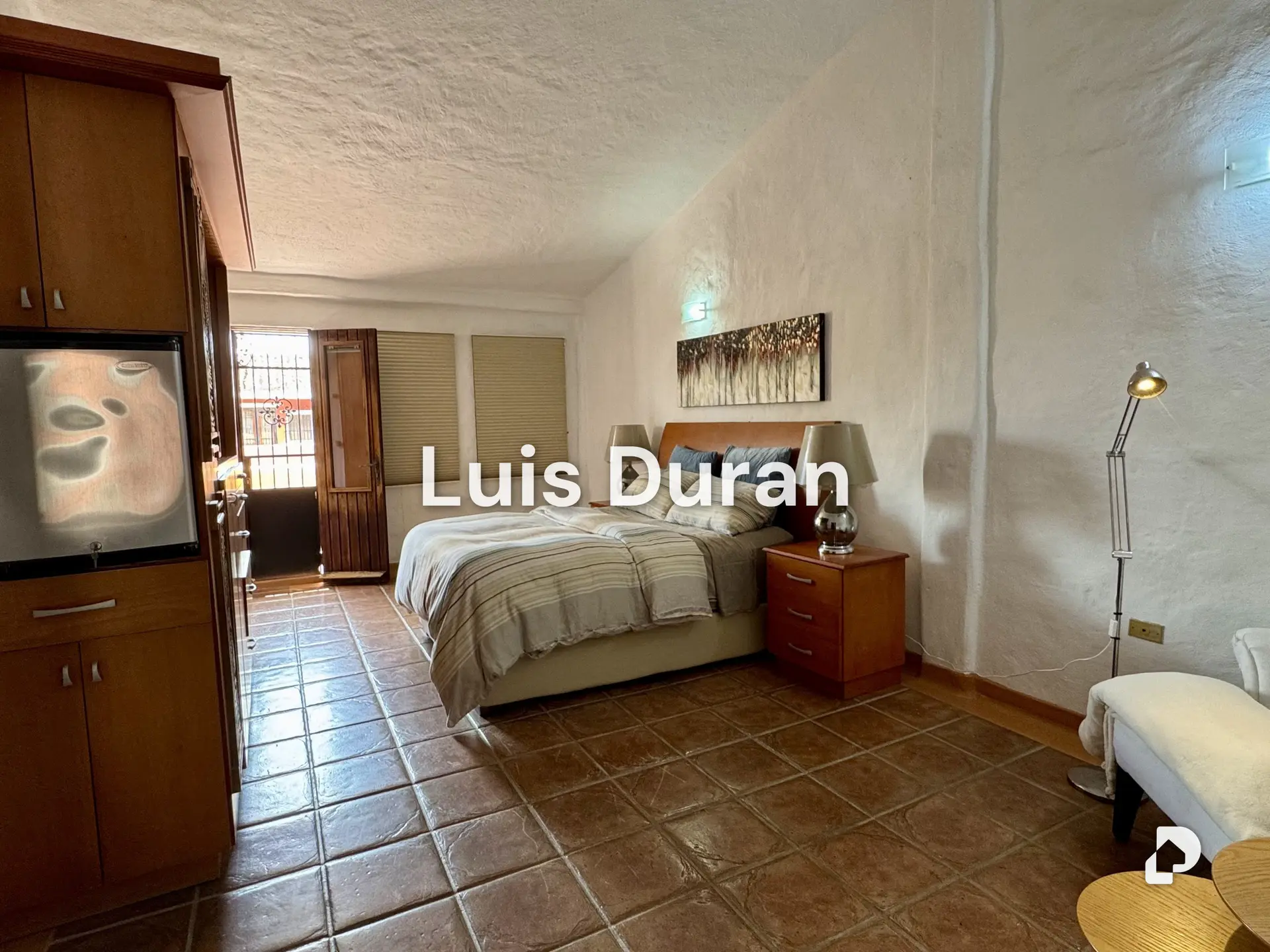 Townhouse in Valencia – 19