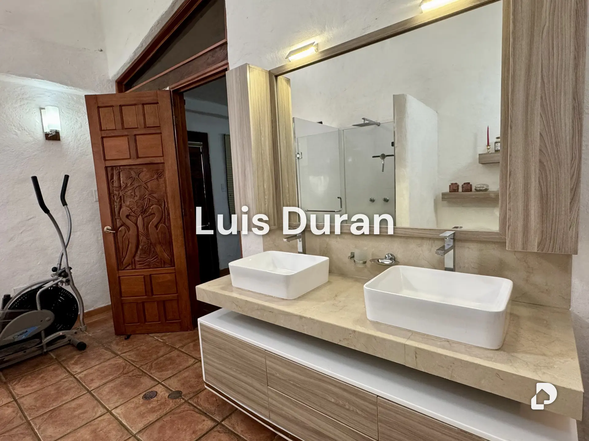 Townhouse in Valencia – 25