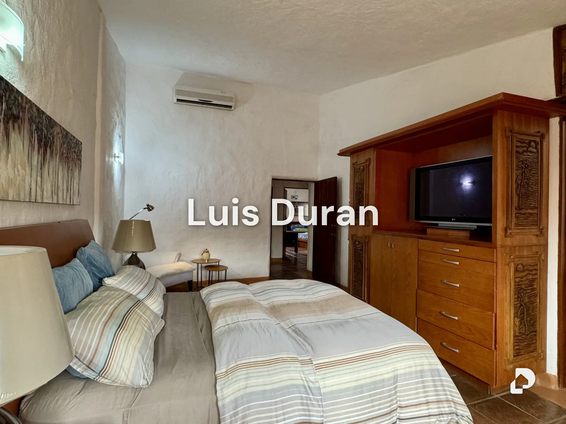 Townhouse in Valencia – 20