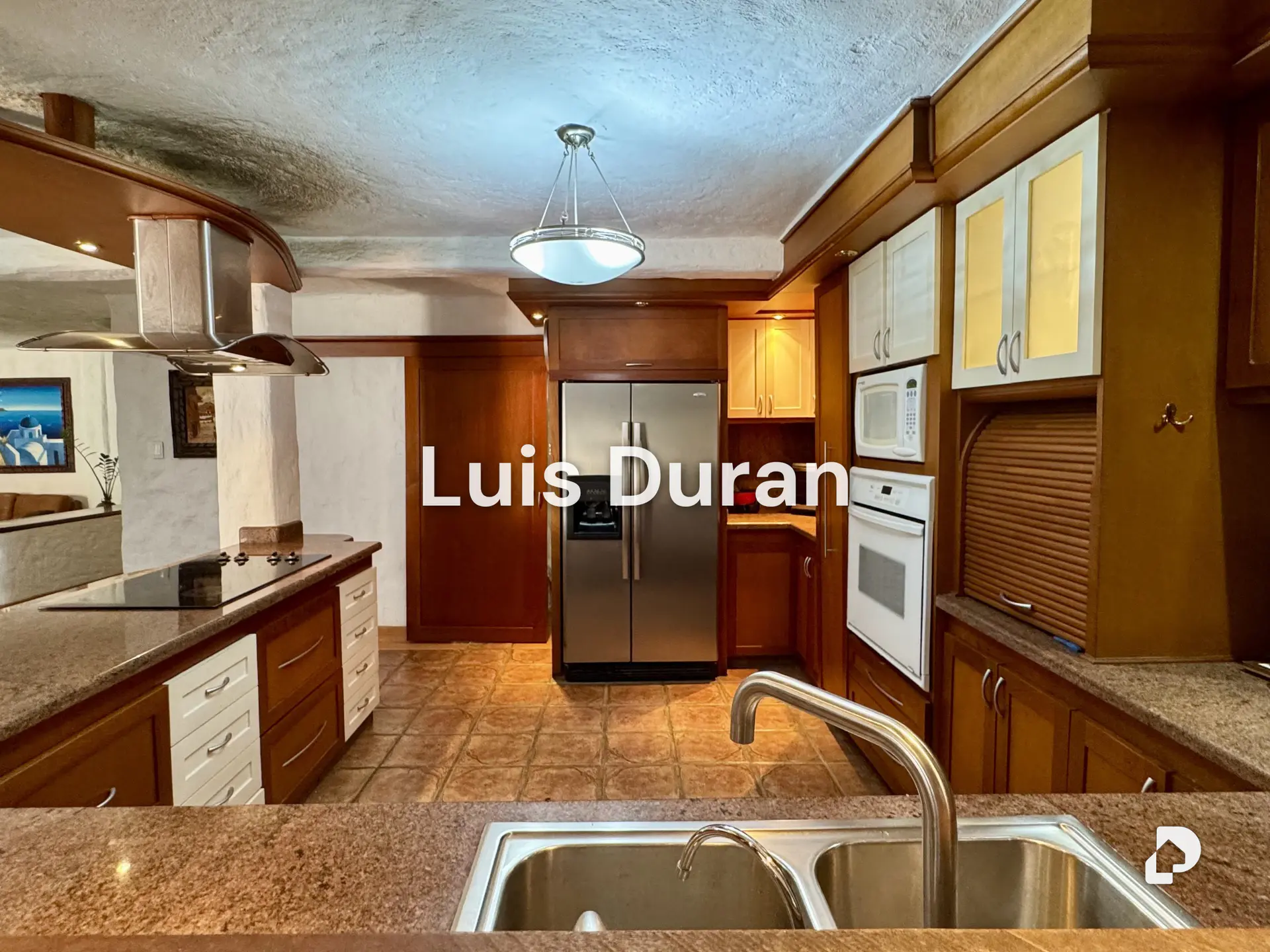 Townhouse in Valencia – 3