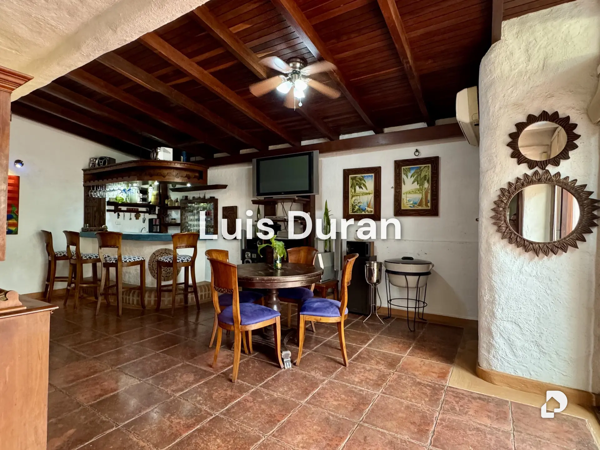 Townhouse in Valencia – 18