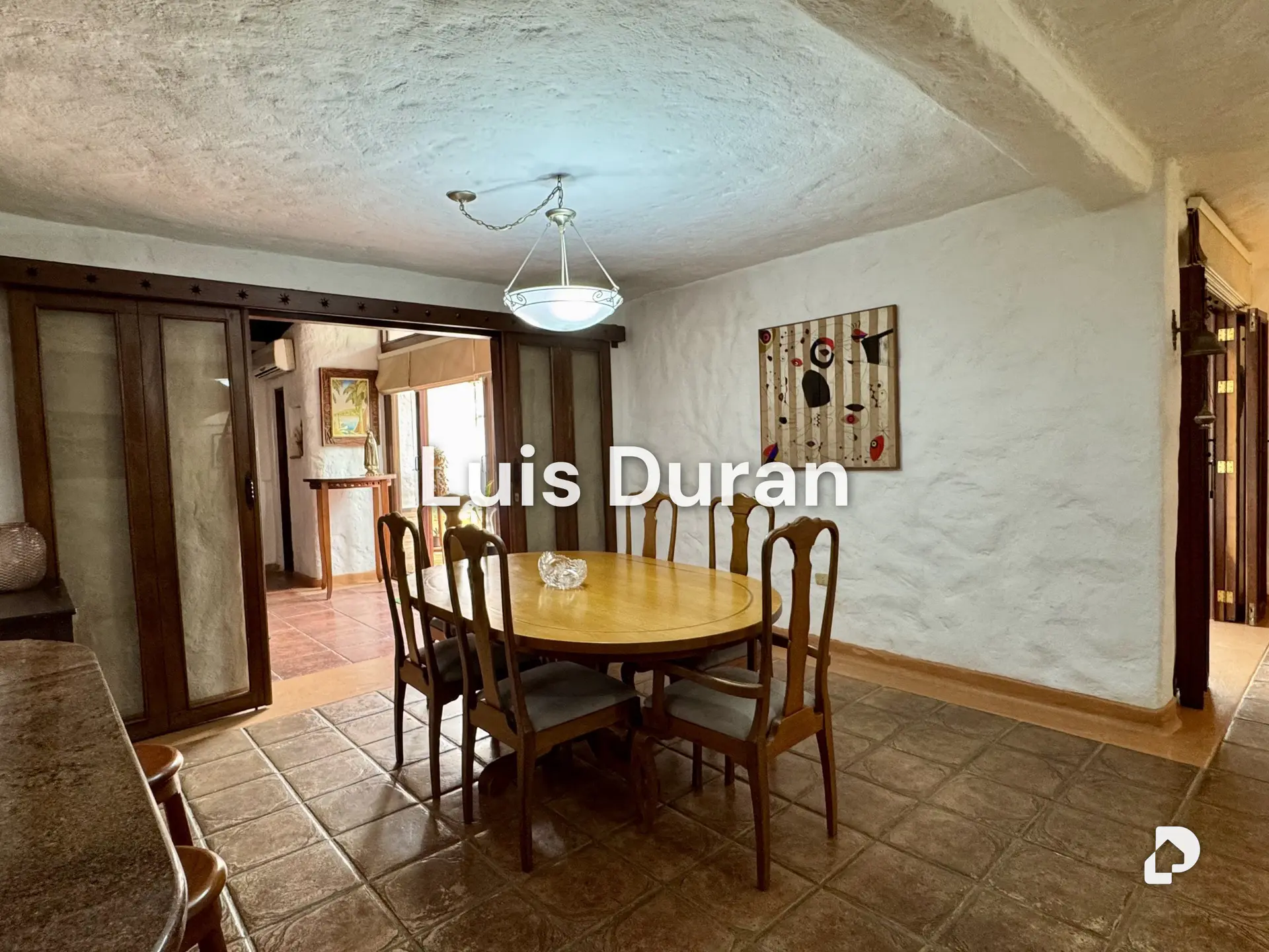 Townhouse in Valencia – 5
