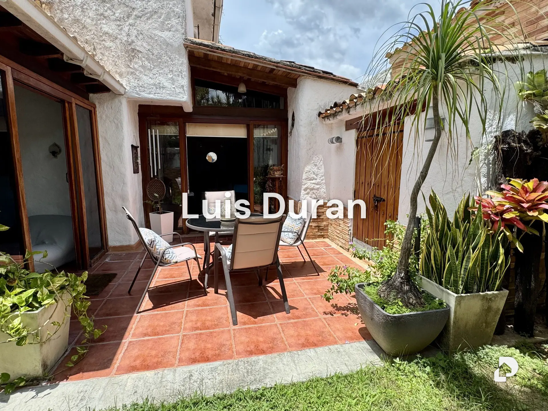 Townhouse in Valencia – 14
