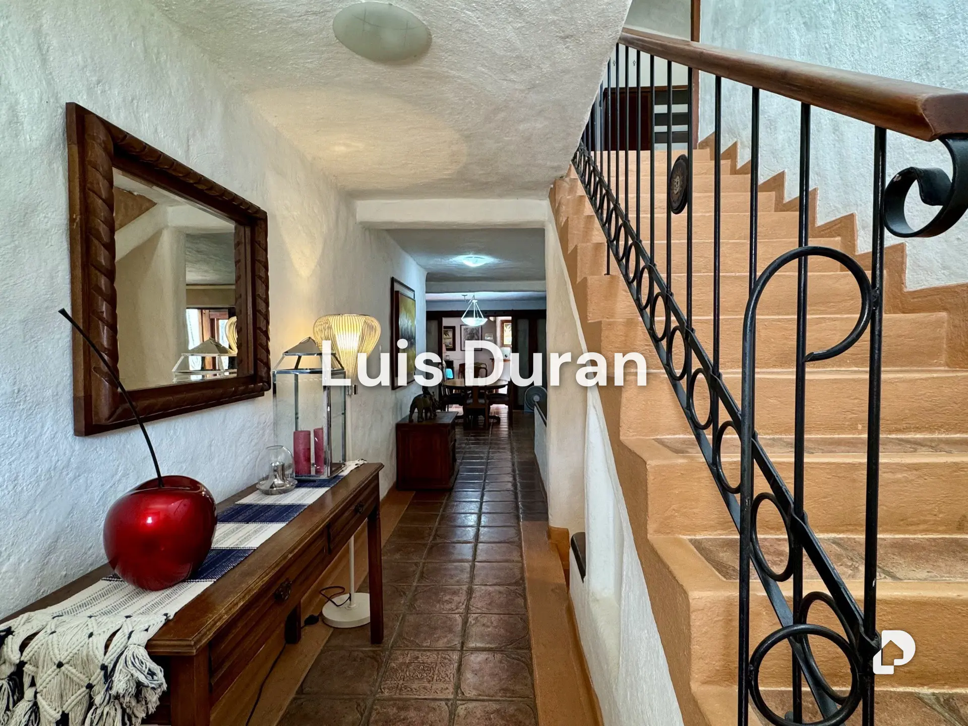 Townhouse in Valencia – 26