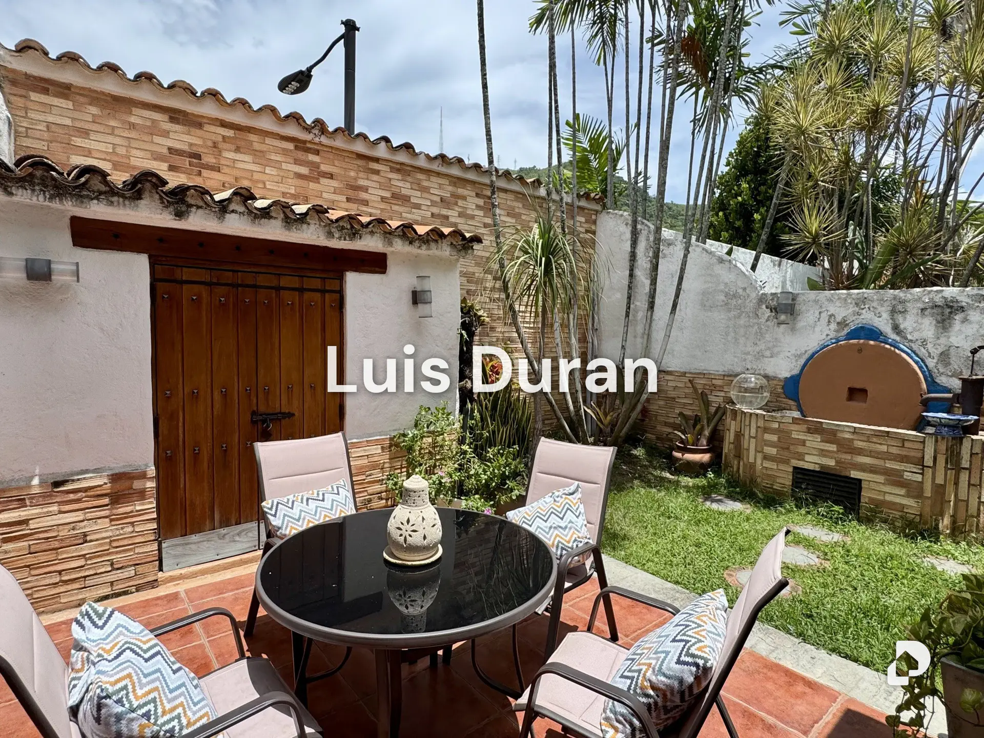 Townhouse in Valencia – 17