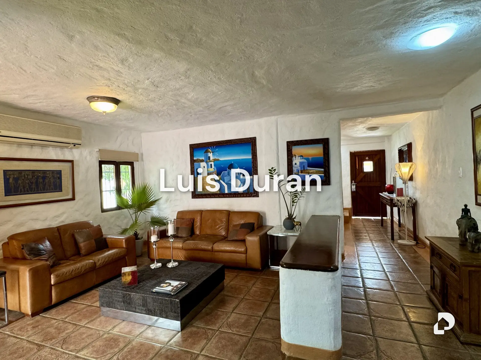 Townhouse in Valencia – 7