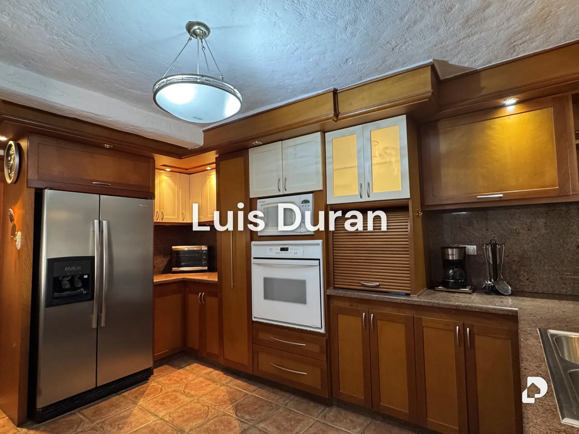 Townhouse in Valencia – 2