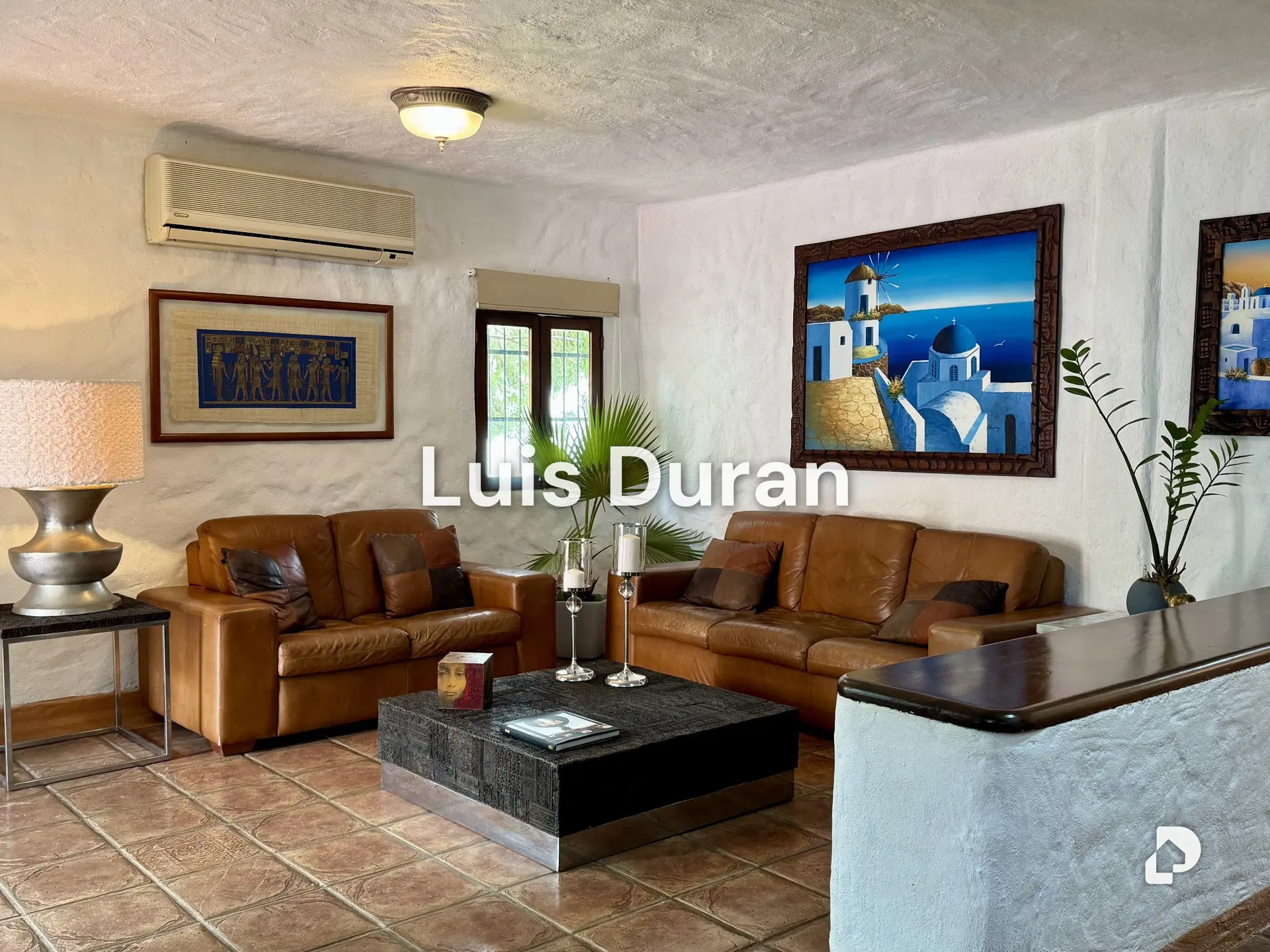 Townhouse in Valencia – 6