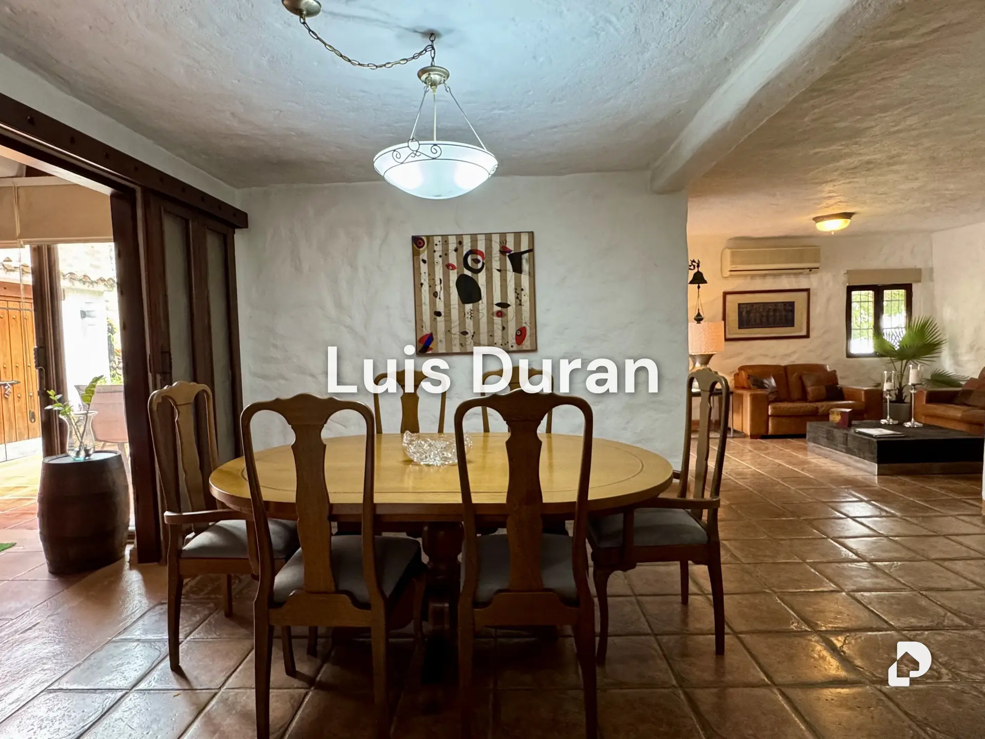 Townhouse in Valencia – 4