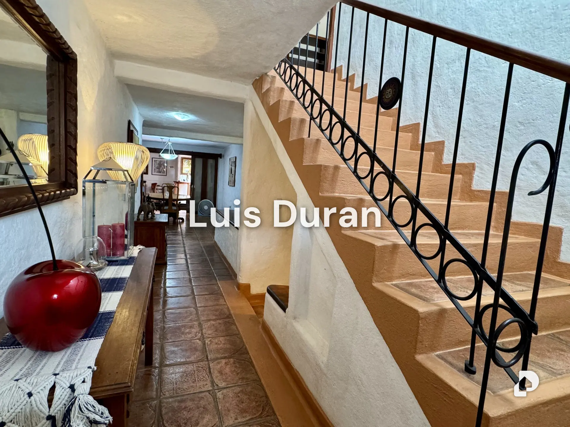 Townhouse in Valencia – 28