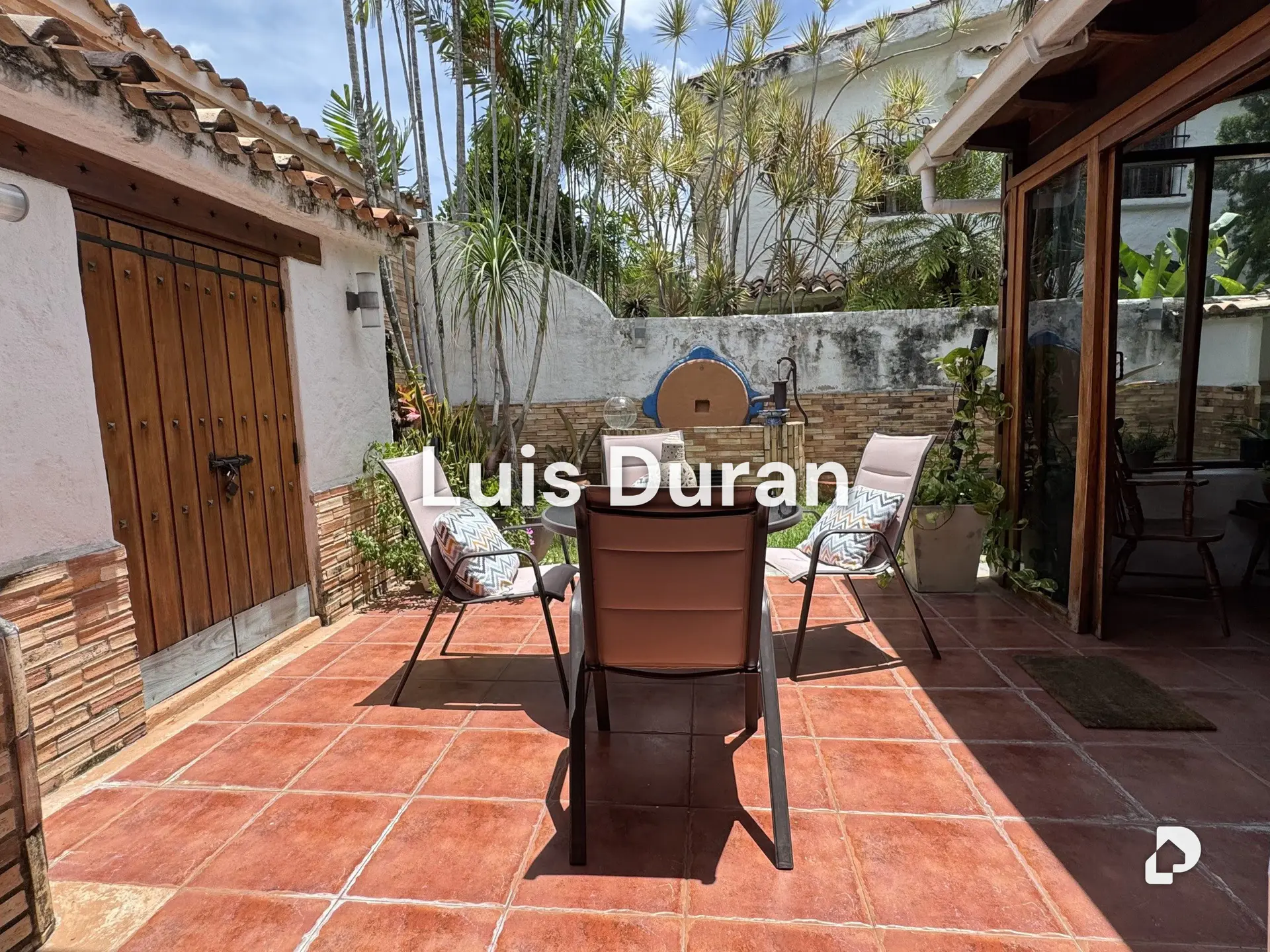 Townhouse in Valencia – 11