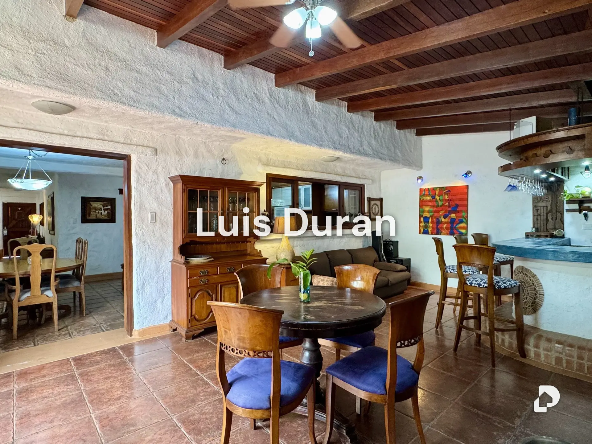 Townhouse in Valencia – 9