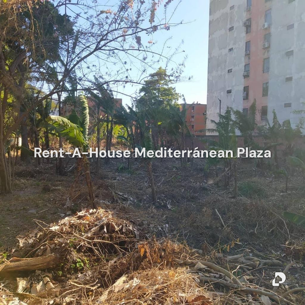 Terreno en El Guayabal, Naguanagua – 2