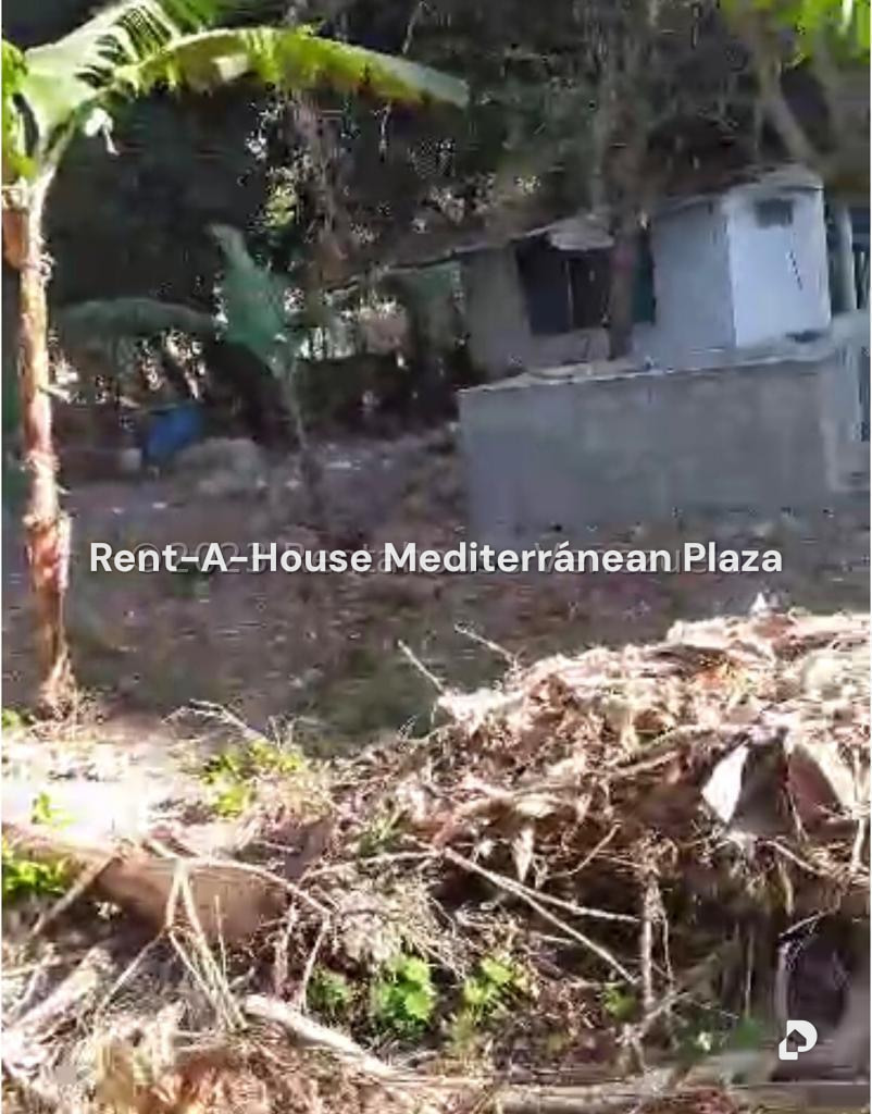Terreno en El Guayabal, Naguanagua – 8