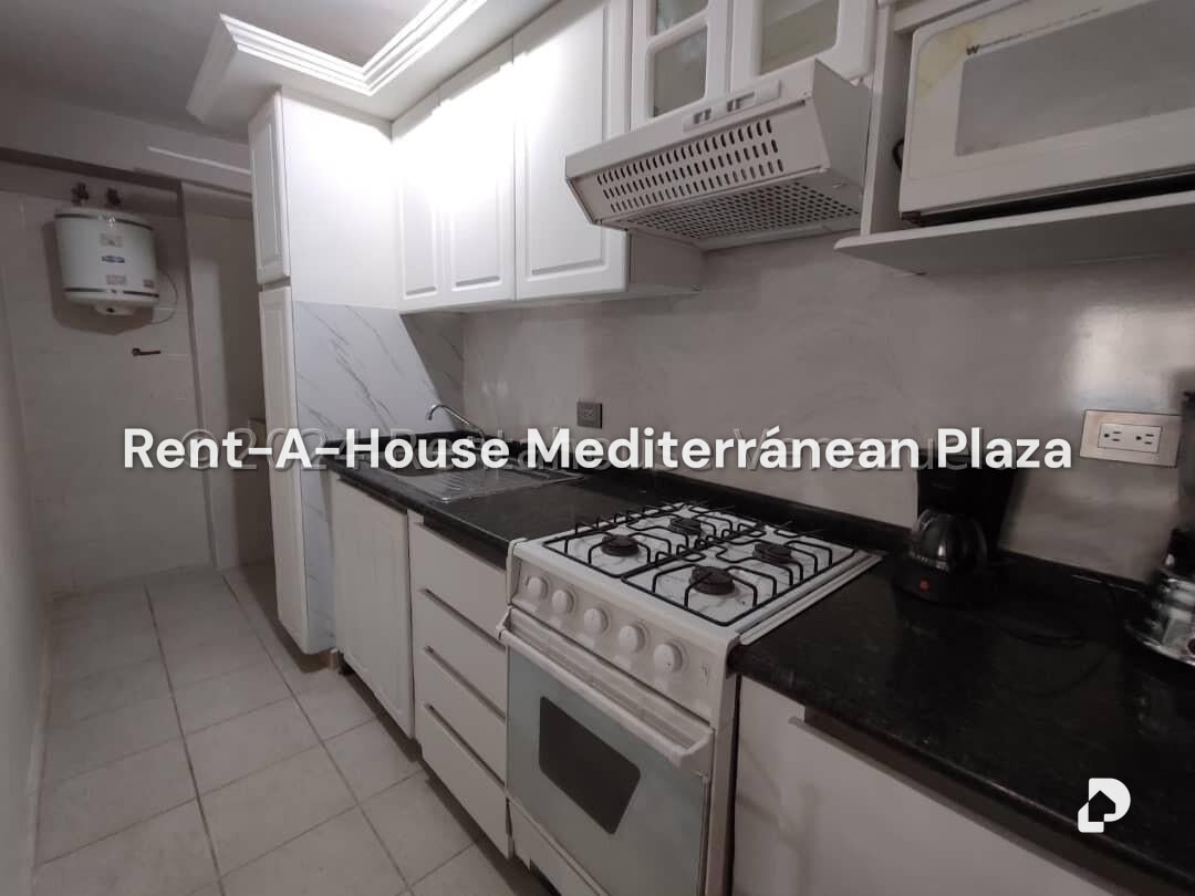 Apartamento en Prebo I, Valencia – 18