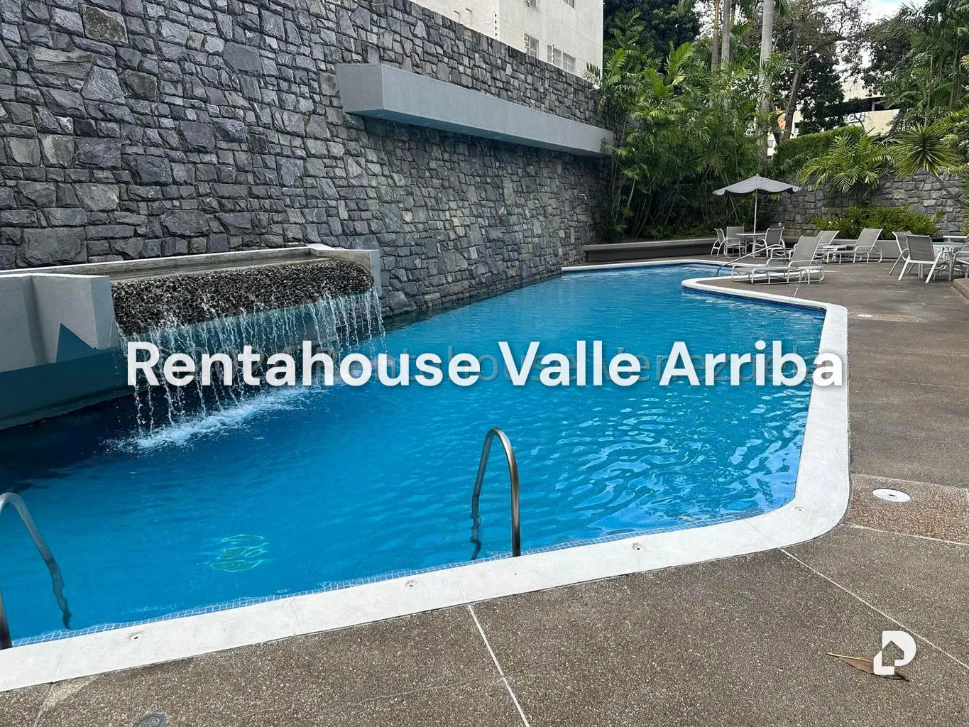 Apartamento en Altamira, Caracas – 28