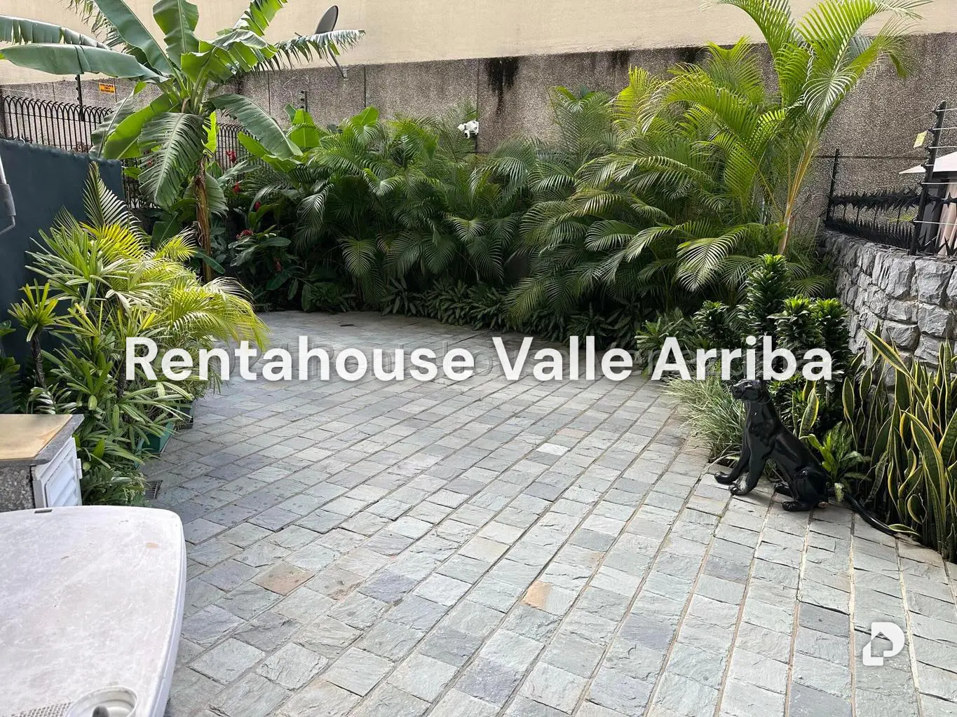Apartamento en Altamira, Caracas – 26