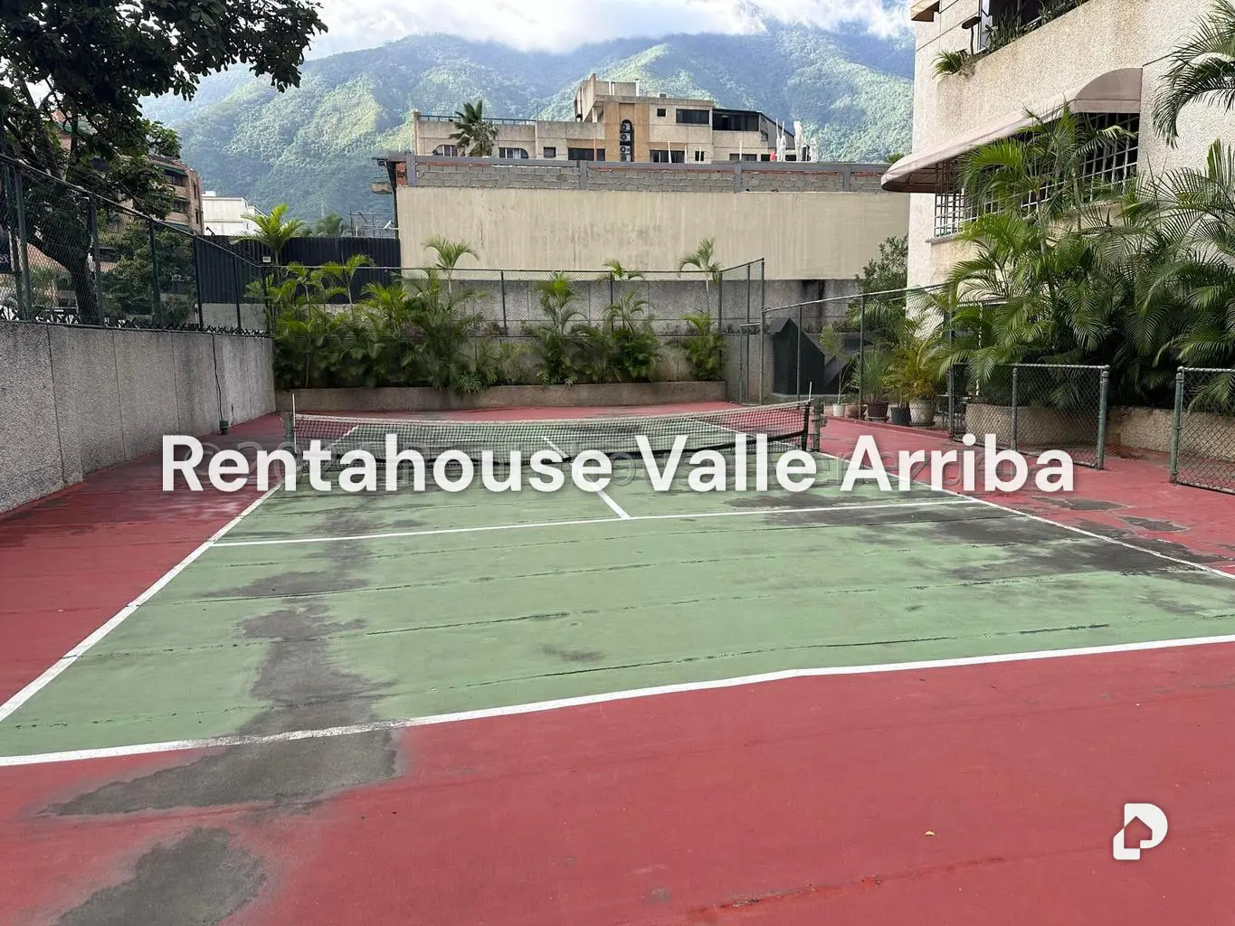 Apartamento en Altamira, Caracas – 29