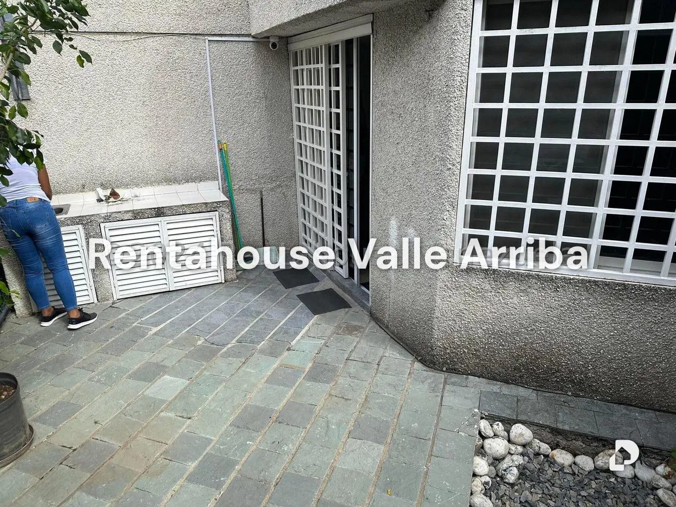 Apartamento en Altamira, Caracas – 24