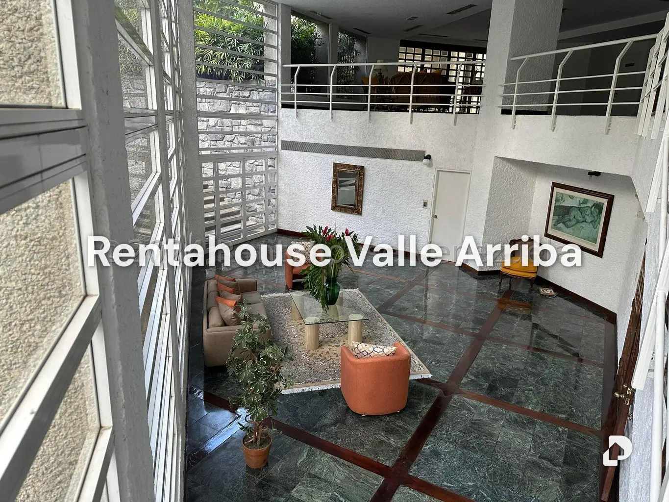 Apartamento en Altamira, Caracas – 5