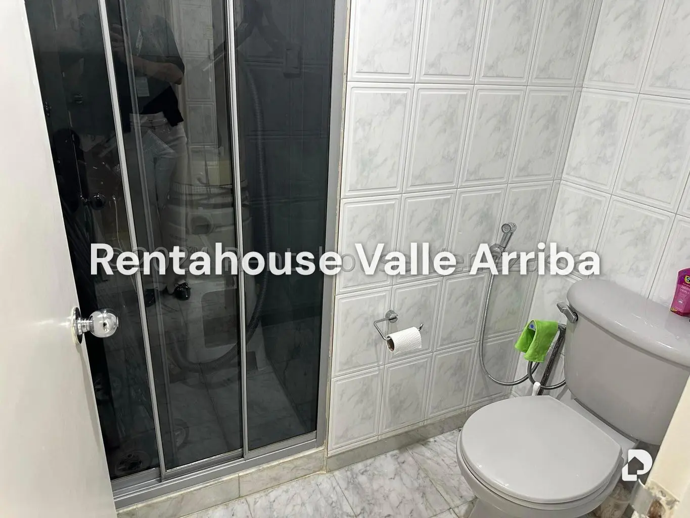 Apartamento en Altamira, Caracas – 21