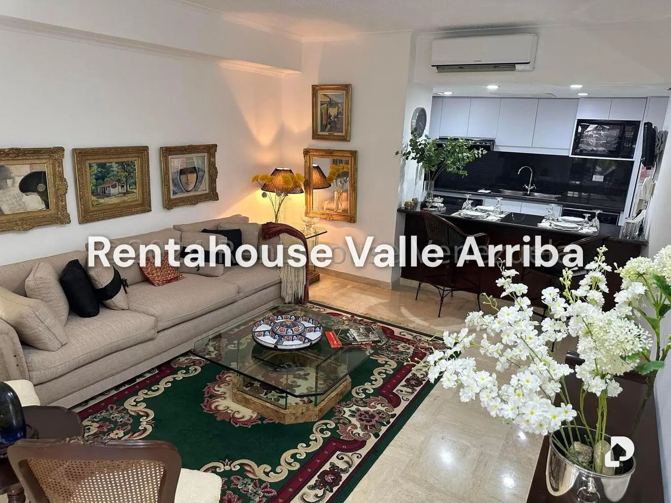 Apartamento en Altamira, Caracas – 17
