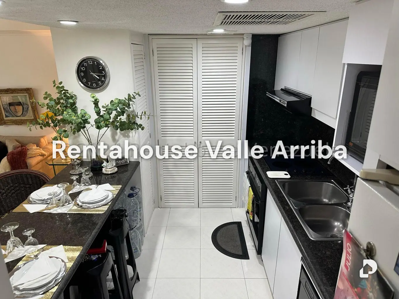 Apartamento en Altamira, Caracas – 10
