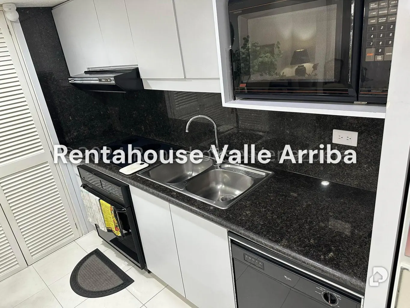 Apartamento en Altamira, Caracas – 12