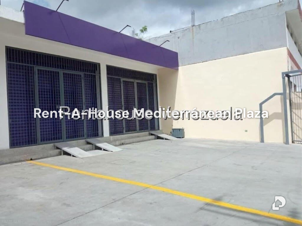 Local comercial en Centro, Guacara – 1