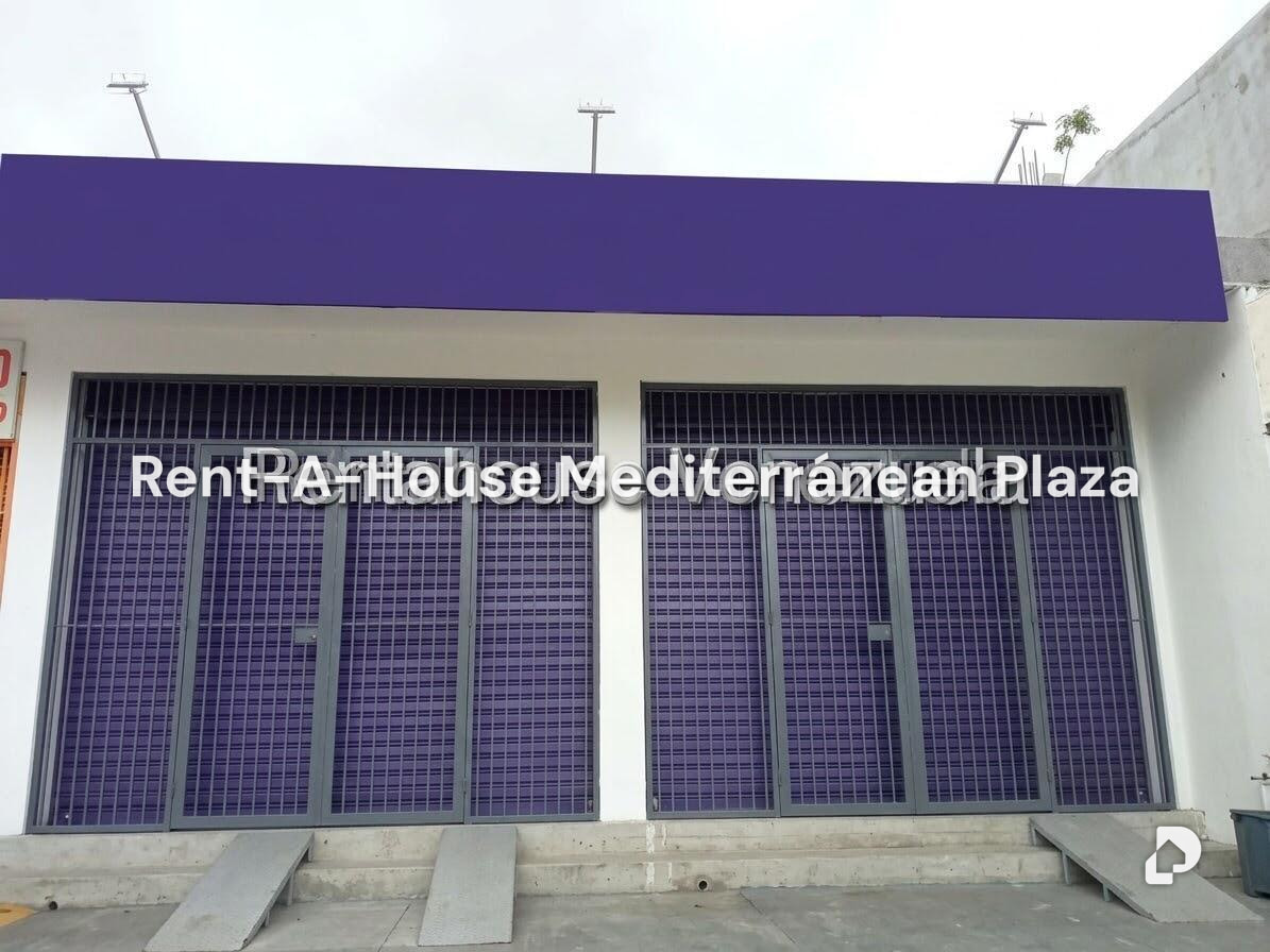 Local comercial en Centro, Guacara – 23