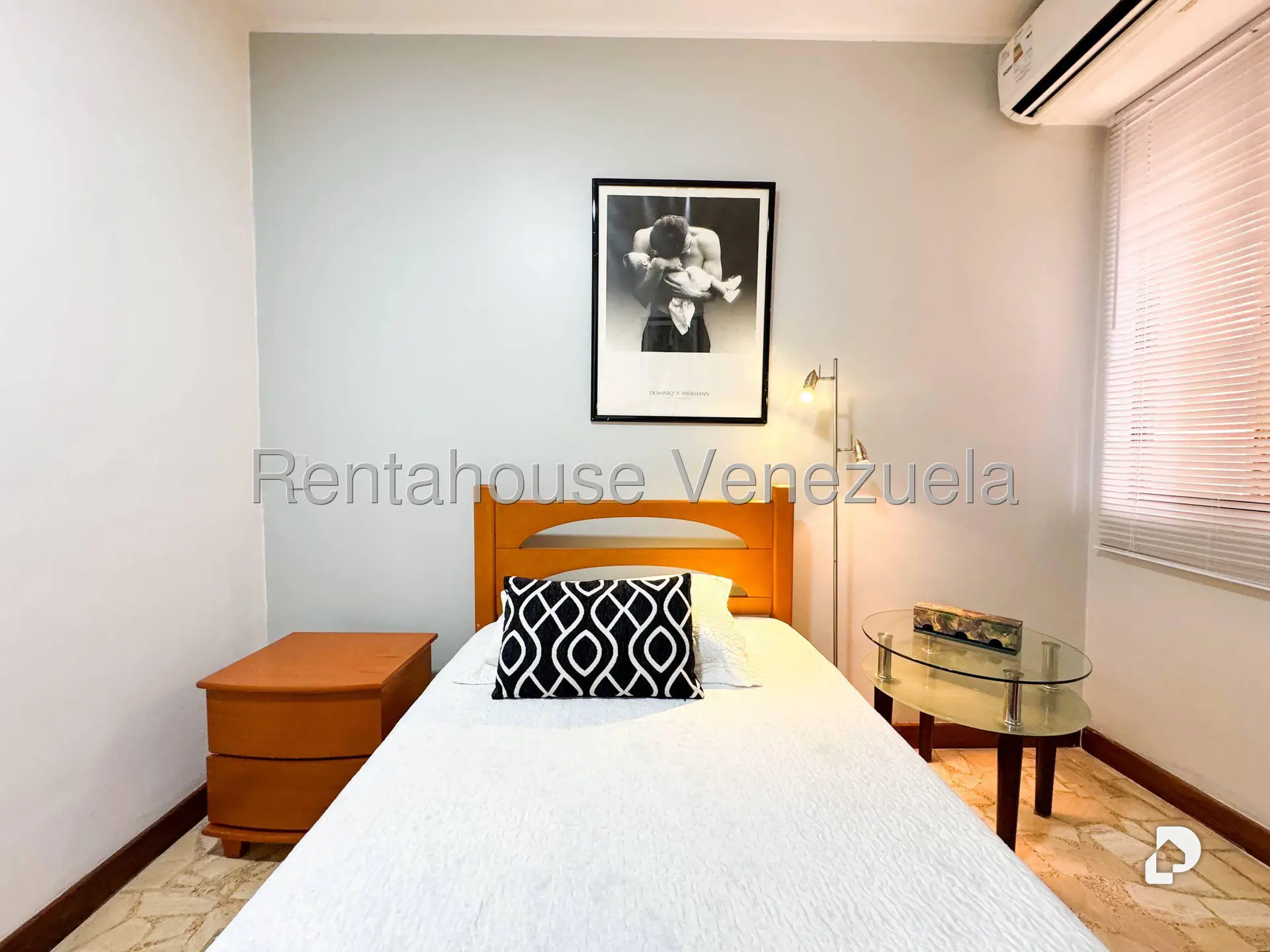 Apartamento en El Rosal, Caracas