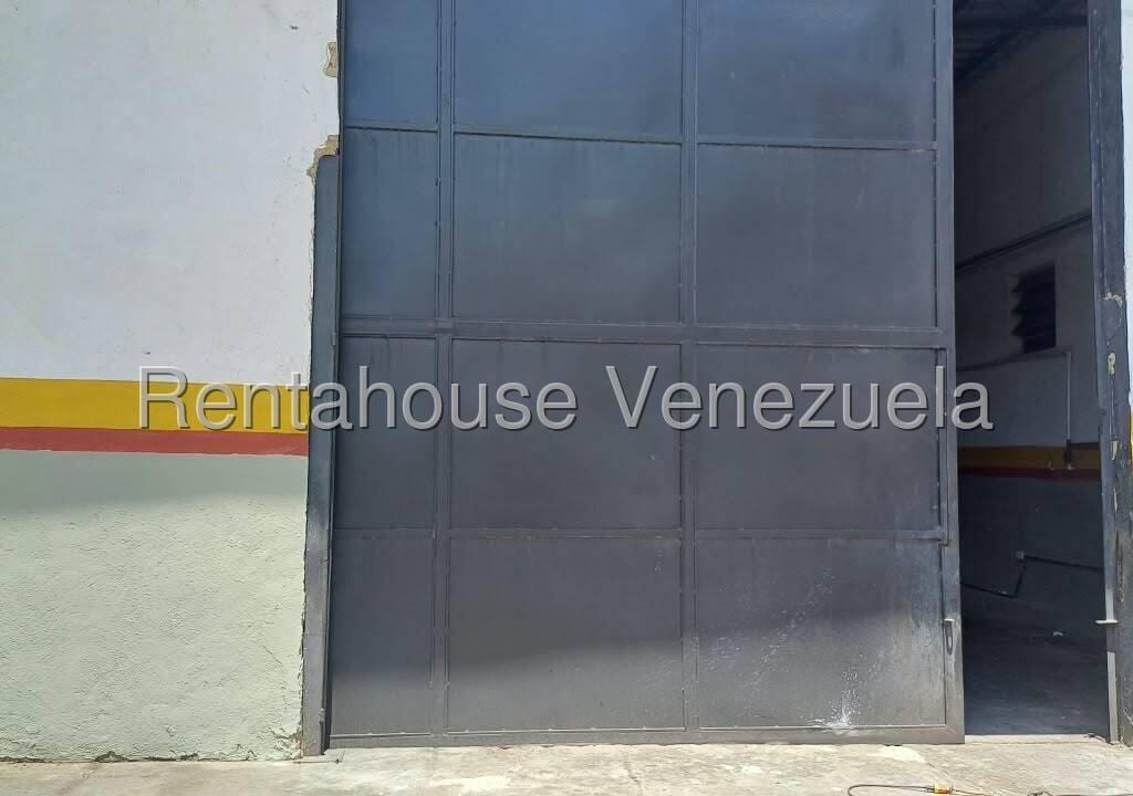Local comercial en Bello Monte, Caracas - 1