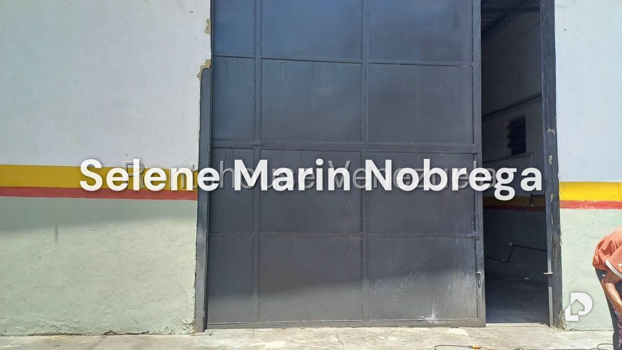 Local comercial en Bello Monte, Caracas – 1