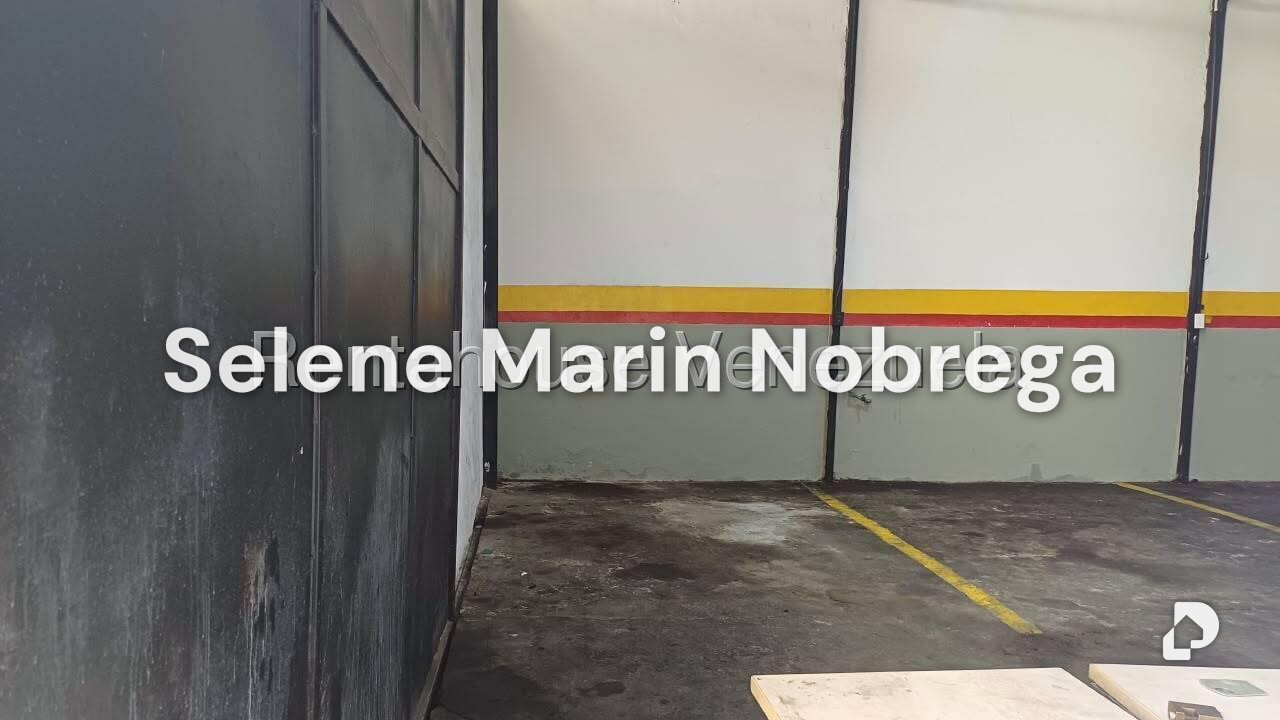 Local comercial en Bello Monte, Caracas – 2