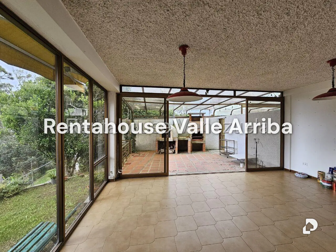 Casa en Club de Campo, San Antonio de Los Altos – 25