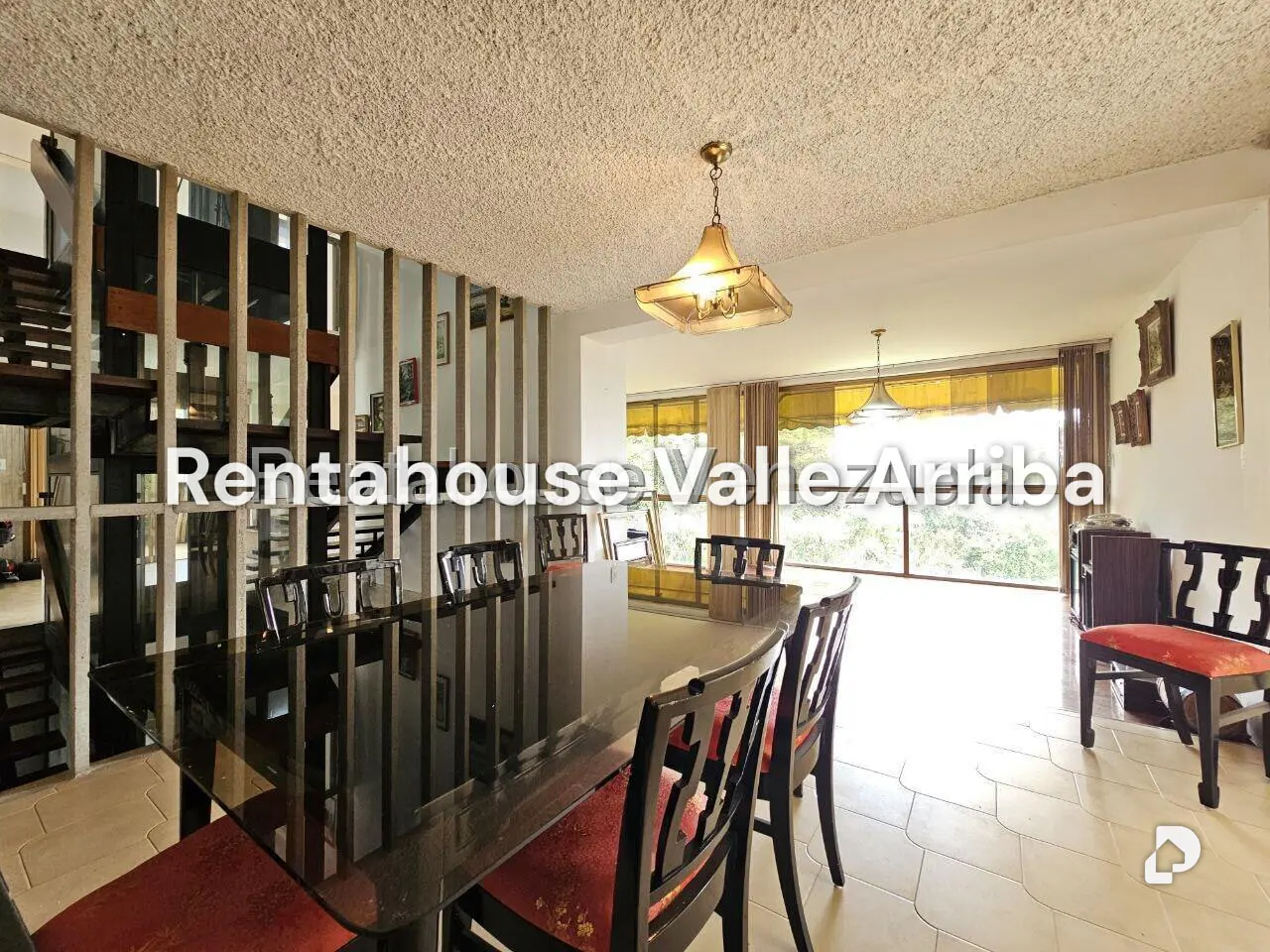 Casa en Club de Campo, San Antonio de Los Altos – 18