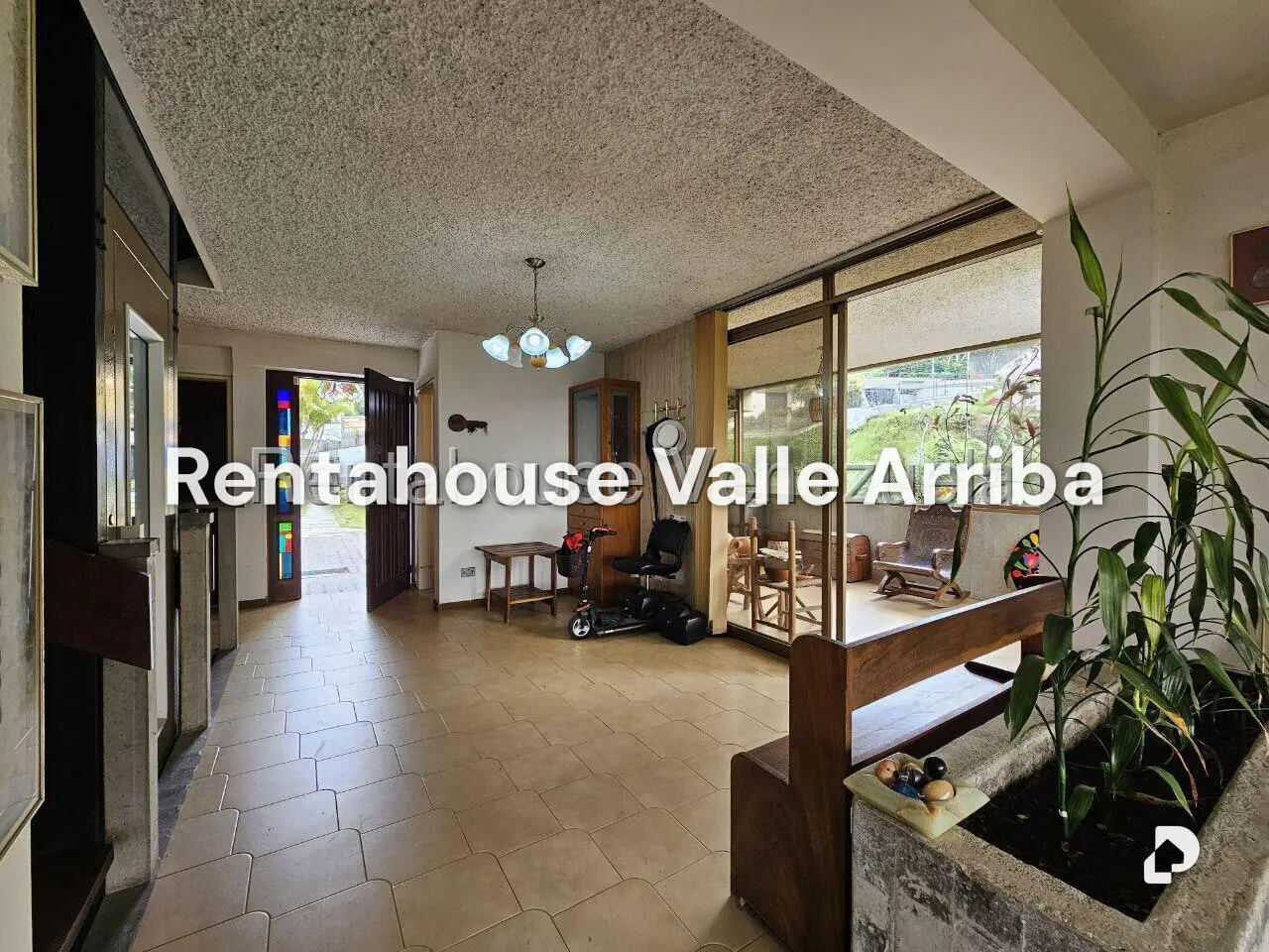 Casa en Club de Campo, San Antonio de Los Altos – 22