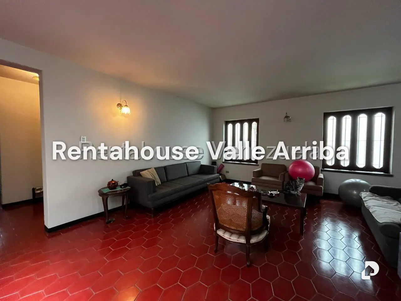 Casa en Terrazas del Club Hípico, Caracas – 4