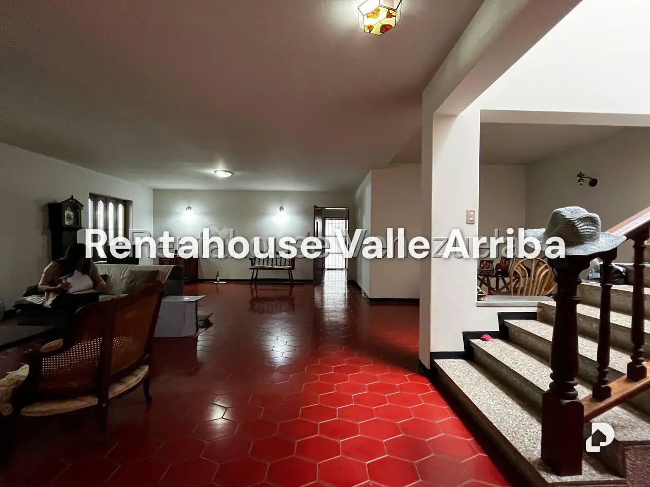 Casa en Terrazas del Club Hípico, Caracas – 7