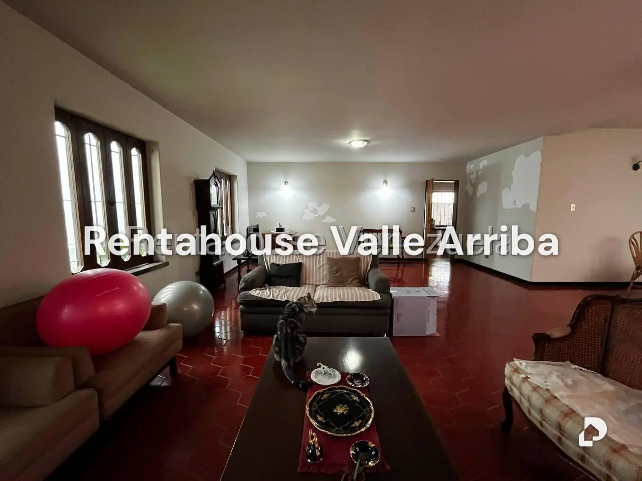 Casa en Terrazas del Club Hípico, Caracas – 6