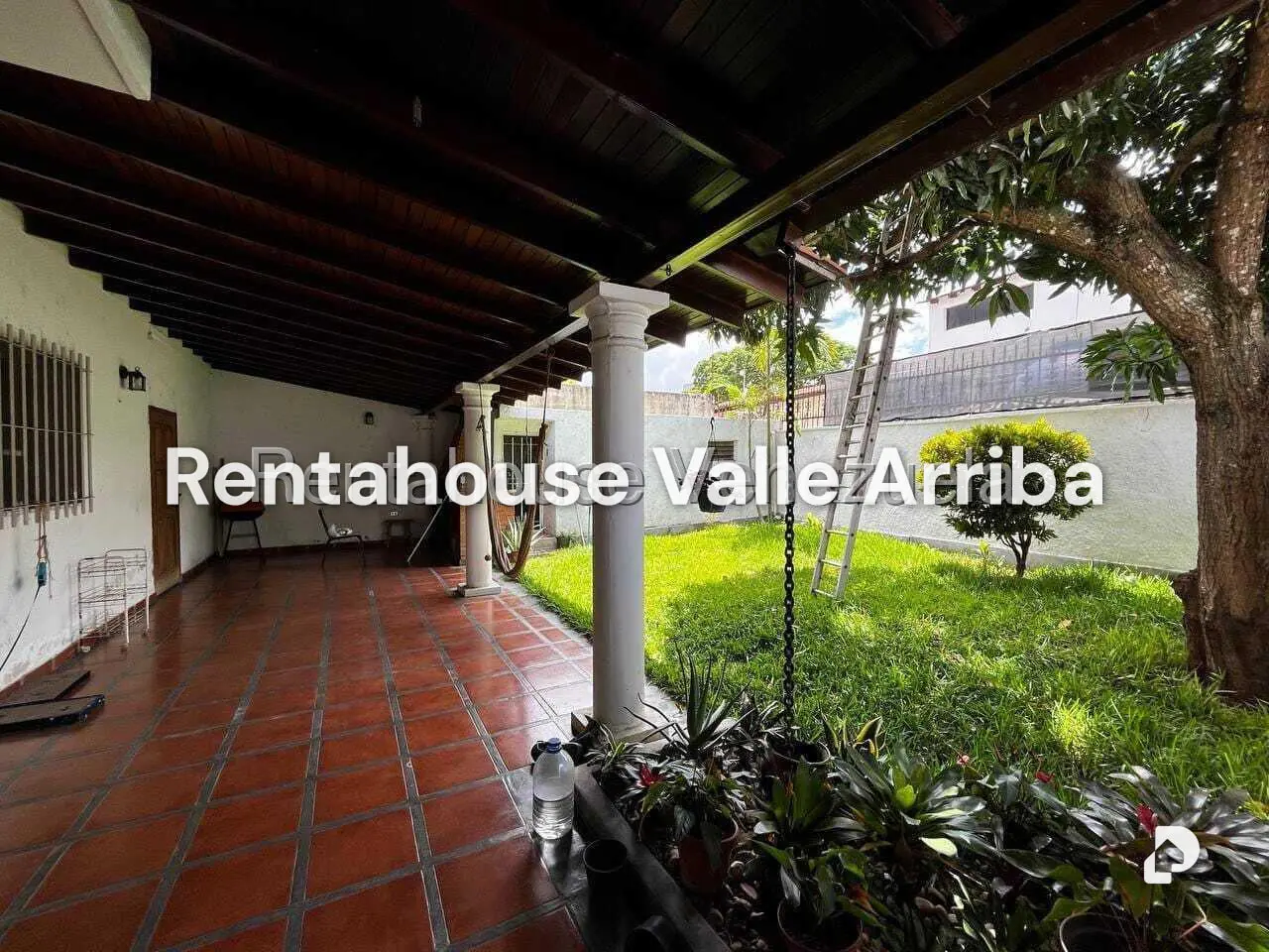 Casa en Terrazas del Club Hípico, Caracas – 12