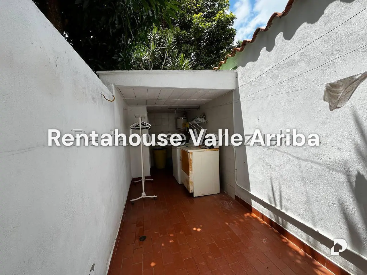 Casa en Terrazas del Club Hípico, Caracas – 14