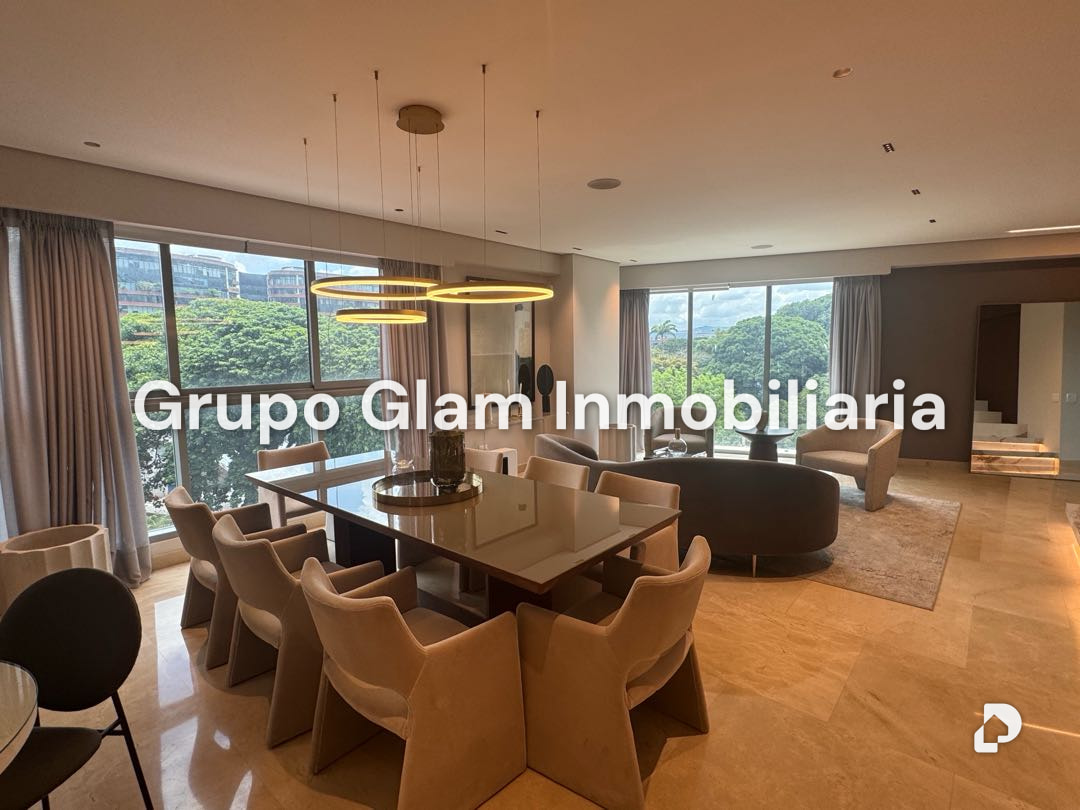 Apartamento en La Castellana, Caracas – 5