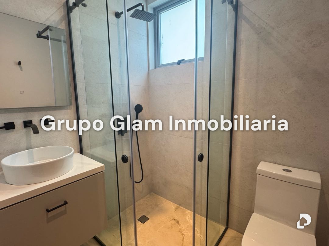 Apartamento en La Castellana, Caracas – 23